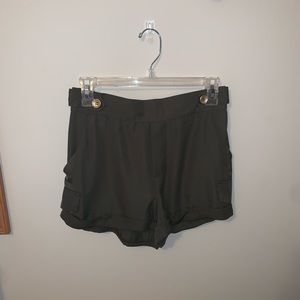 Dress shorts